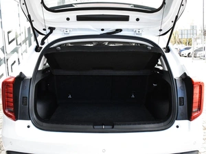 Внедорожник Haval Jolion 2024 года, 1655000 рублей, Краснодар