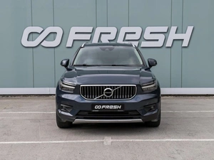 Внедорожник Volvo XC40 2020 года, 2999000 рублей, Большой Сочи