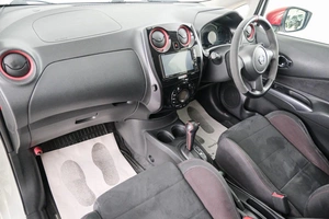 Хетчбэк Nissan Note 2015 года, 1099000 рублей, Красноярск