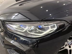 Седан BMW 8 серия Gran Coupe 2020 года, 8195000 рублей, Новосибирск