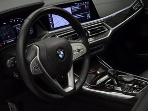 Внедорожник BMW X7 2020 года, 7699000 рублей, Красноярск