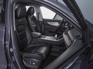 Внедорожник Chery Tiggo 7 Pro Max 2024 года, 2045000 рублей, Ростов-на-Дону