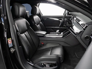 Седан Audi A8 2019 года, 6750000 рублей, Тюмень