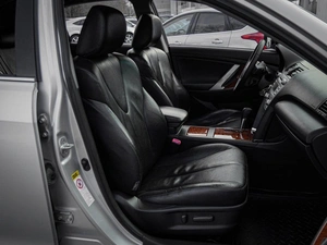 Седан Toyota Camry 2008 года, 1279000 рублей, Волгоград