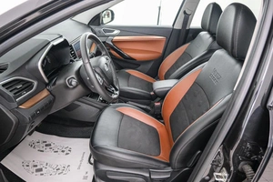 Универсал ВАЗ (LADA) Vesta Cross 2024 года, 1499000 рублей, Красноярск