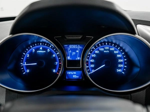 Хетчбэк Hyundai Veloster 2012 года, 999000 рублей, Красноярск