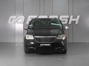 Минивэн Chrysler Grand Voyager 2014 года, 1926000 рублей, Минеральные Воды