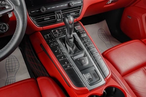 Внедорожник Porsche Macan 2019 года, 5799000 рублей, Тюмень
