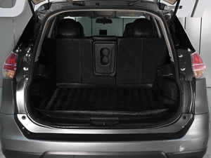 Внедорожник Nissan X-Trail 2015 года, 1705000 рублей, Аксай