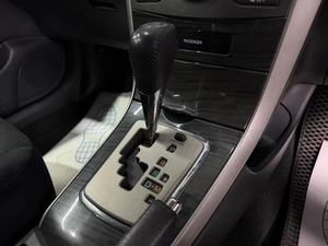 Универсал Toyota Corolla Fielder 2007 года, 799000 рублей, Красноярск