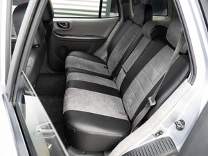 Внедорожник Hyundai Santa Fe 2008 года, 570000 рублей, Краснодар