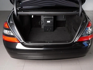 Седан Mercedes-benz S-класс 2007 года, 7300000 рублей, Минеральные Воды