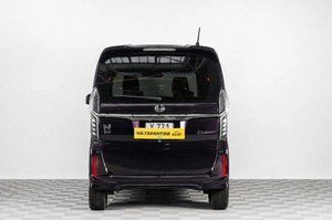 Хетчбэк Honda N-BOX 2018 года, 1189000 рублей, Челябинск