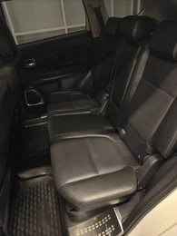 Внедорожник Mitsubishi Outlander 2013 года, 1597000 рублей, Красноярск