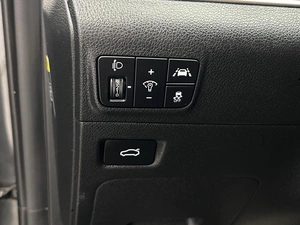 Седан Kia K5 2019 года, 2499000 рублей, Красноярск
