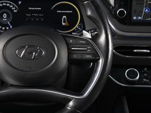 Седан Hyundai Sonata 2019 года, 2500000 рублей, Омск