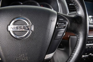 Седан Nissan Teana 2011 года, 829000 рублей, Пермь