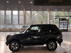 Внедорожник ВАЗ (LADA) Niva Legend 2023 года, 965000 рублей, Орёл