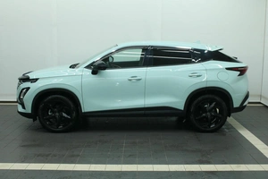 Внедорожник OMODA C5 2023 года, 1870000 рублей, Красноярск