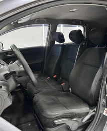 Минивэн Honda FR-V 2005 года, 797000 рублей, Красноярск