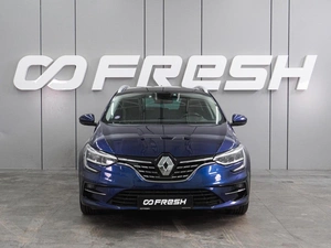 Универсал Renault Megane 2021 года, 1727000 рублей, Воронеж