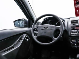 Лифтбек ВАЗ (LADA) Granta 2024 года, 899000 рублей, Красноярск