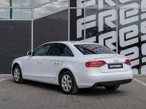 Седан Audi A4 2008 года, 890000 рублей, Краснодар