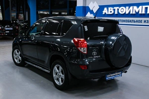 Внедорожник Toyota RAV4 2008 года, 1398000 рублей, Солонцы