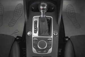 Седан Audi A3 2014 года, 1259000 рублей, Кемерово