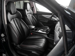 Седан Baic U5 Plus 2023 года, 1349000 рублей, Тюмень