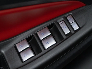 Внедорожник Changan UNI-S 2024 года, 2221444 рублей, Москва