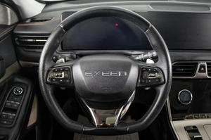 Внедорожник EXEED TXL 2022 года, 2019000 рублей, Пермь