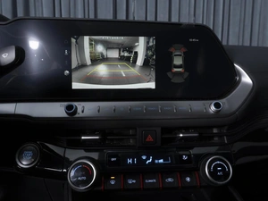 Седан Hyundai Lafesta 2025 года, 3000000 рублей, Ставрополь