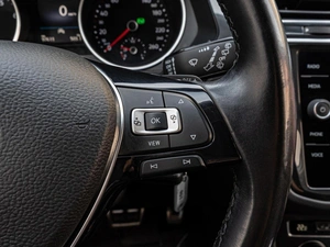 Внедорожник Volkswagen Tiguan 2020 года, 2525000 рублей, Краснодар