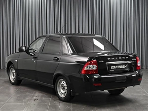 Седан ВАЗ (LADA) Priora 2013 года, 549000 рублей, Ставрополь