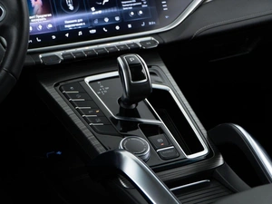 Внедорожник Geely Atlas Pro 2021 года, 1998444 рублей, Москва