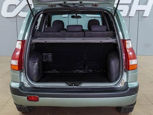 Минивэн Hyundai Matrix 2008 года, 569000 рублей, Воронеж