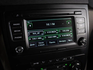 Внедорожник Skoda Yeti 2013 года, 1424000 рублей, Воронеж
