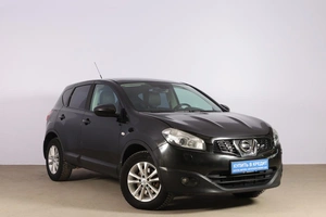 Внедорожник Nissan Qashqai 2011 года, 1299000 рублей, Новосибирск