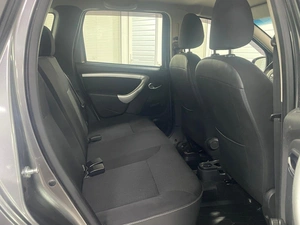 Внедорожник Nissan Terrano 2020 года, 1499000 рублей, Ачинск