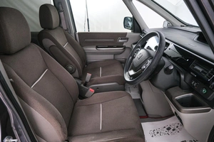 Минивэн Honda Stepwgn 2021 года, 2579000 рублей, Красноярск