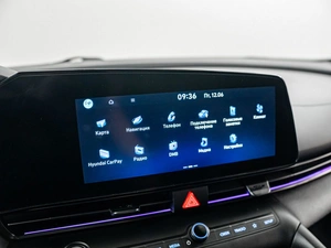 Седан Hyundai Avante 2021 года, 2099000 рублей, Красноярск