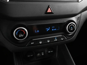Внедорожник Hyundai Creta 2019 года, 1909000 рублей, Ростов-на-Дону
