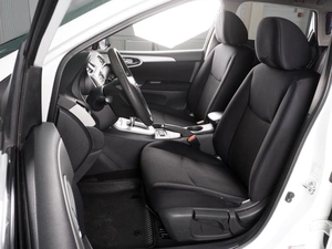Хетчбэк Nissan Tiida 2015 года, 1069000 рублей, Красный Пахарь