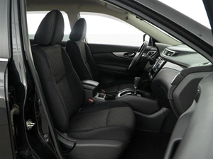 Внедорожник Nissan X-Trail 2018 года, 1693055 рублей, Москва