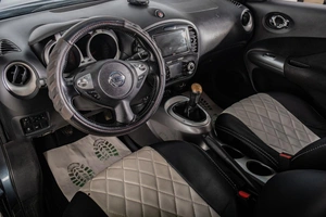 Внедорожник Nissan Juke 2011 года, 999000 рублей, Томск