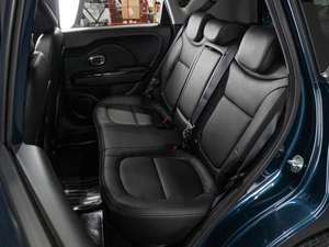 Внедорожник Kia Soul 2018 года, 1699000 рублей, Тюмень