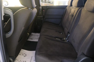 Минивэн Honda Freed 2012 года, 1159000 рублей, Омск