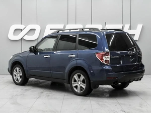 Внедорожник Subaru Forester 2012 года, 1150000 рублей, Ростов-на-Дону