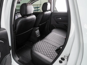 Внедорожник Renault Duster 2021 года, 1537000 рублей, Воронеж